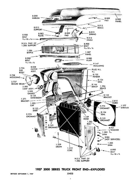 1956 chevy truck sheet metal|Chevy/GMC Truck Sheet Metal Body Panels .